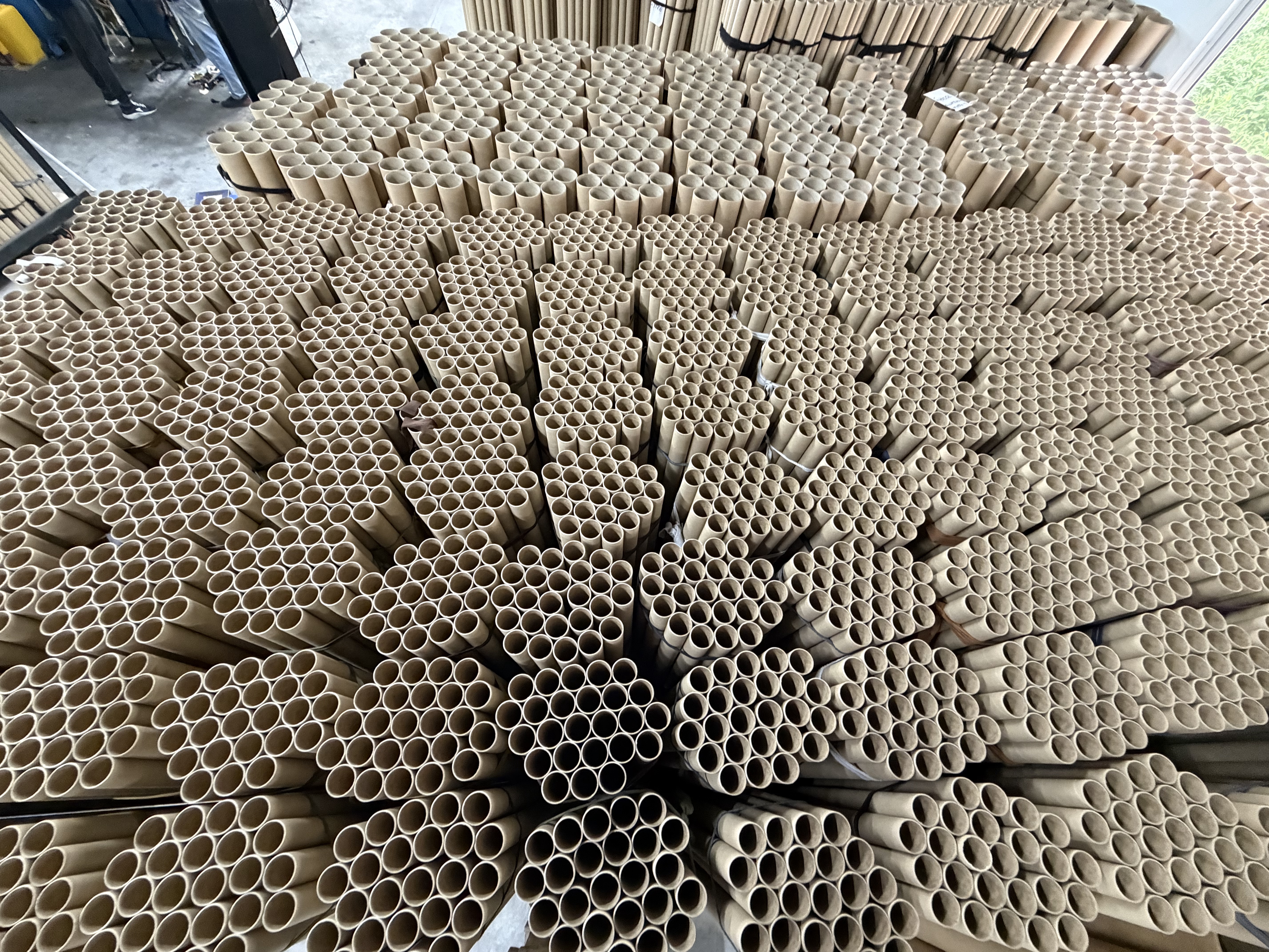 Paper Tube Manufacturing 5